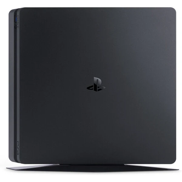 Sony PlayStation 4 Slim 1TB o'yin konsoli, qora, CUH-2115B - 6