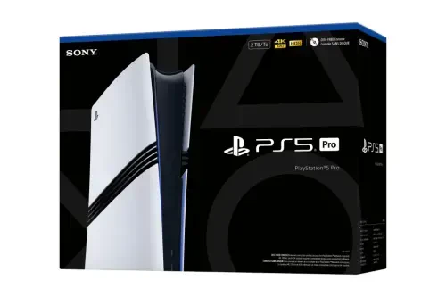 Sony PlayStation 5 Pro Console (PS5 Pro) - 10