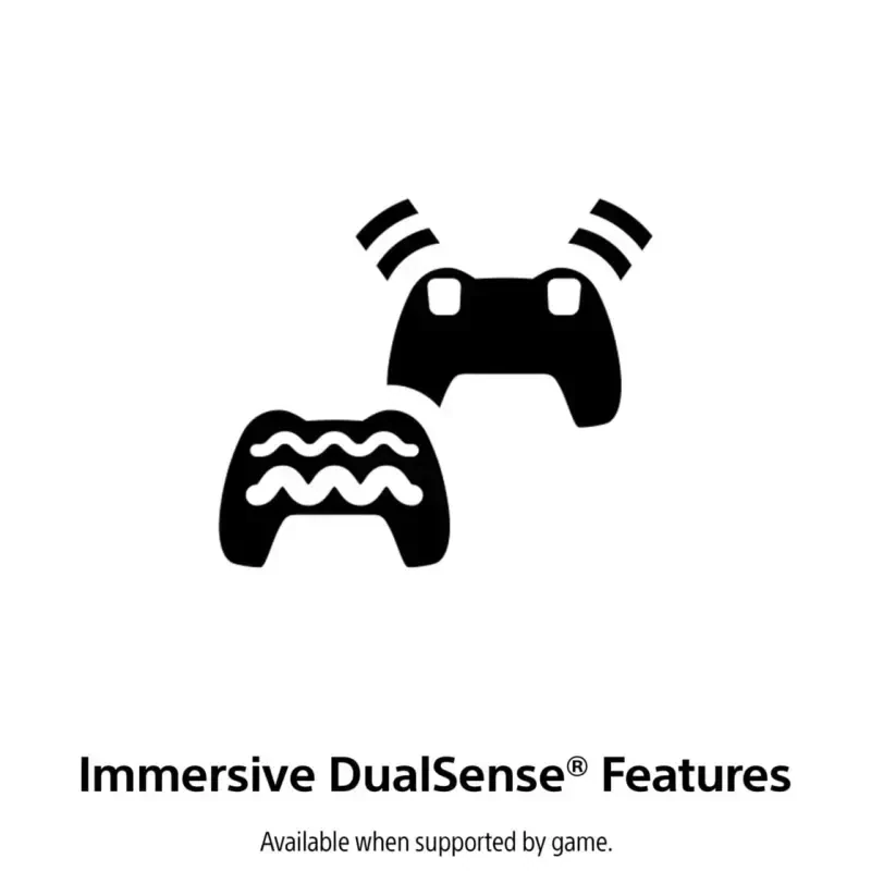 Sony PS5 DualSense Edge simsiz pulti - 11