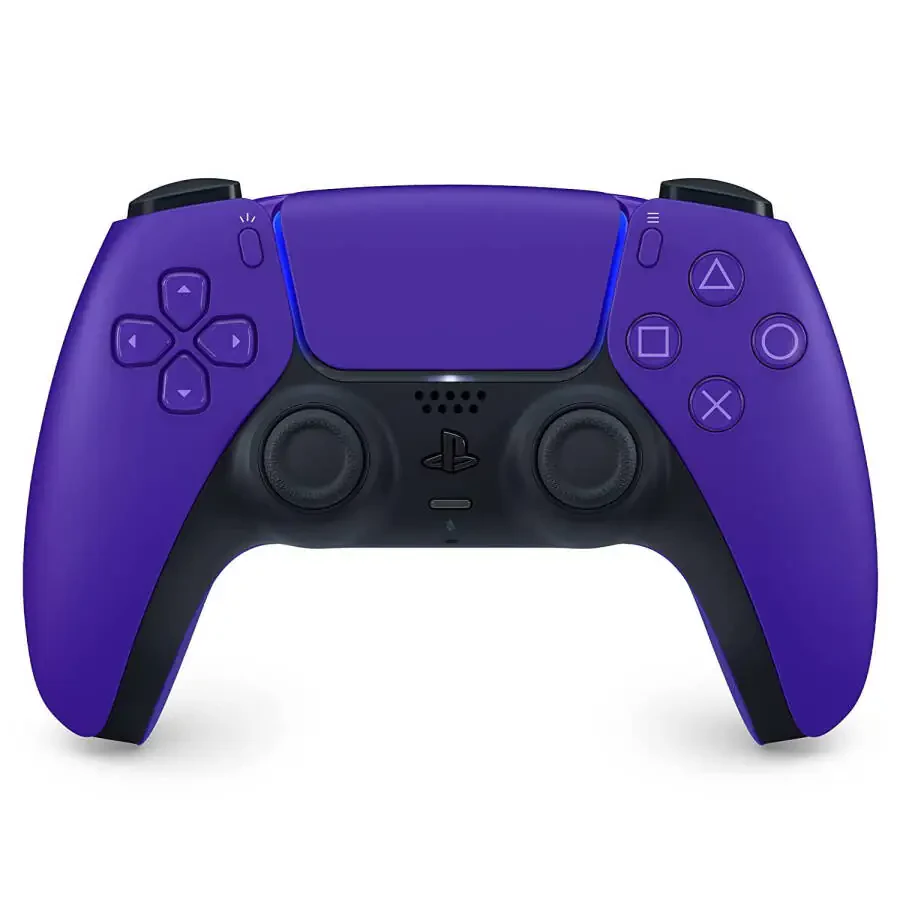 Sony PS5 DualSense Simsiz Pulti - Galaktika Binafsha - 1
