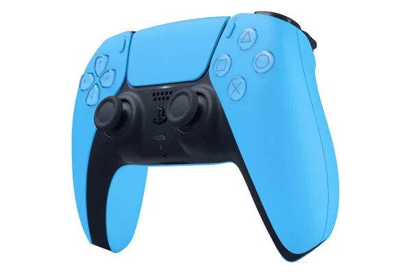 Sony PS5 DualSense Wireless Controller - Starlight Blue - PLAYSTATION (1)
