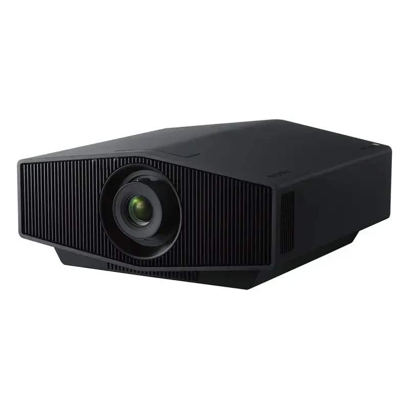 Sony VPL-XW5000ES 4K HDR Laser Home Theater Projector (Black) - 8