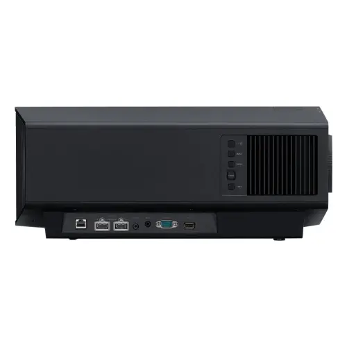 Sony VPL-XW5000ES 4K HDR Laser Home Theater Projector (Black)-BLACK - SONY (1)
