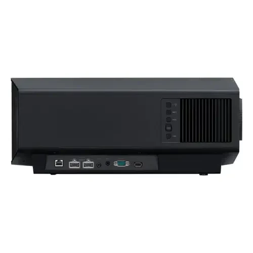 Sony VPL-XW5000ES 4K HDR Lazer Uy Kino Teatri Proektori (Qora) - SONY (1)