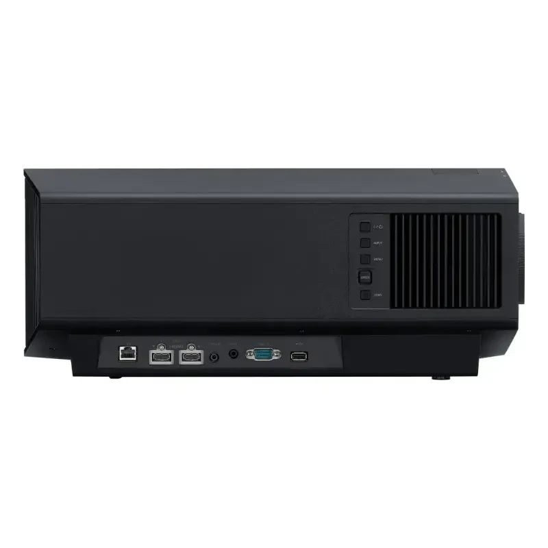 Sony VPL-XW5000ES 4K HDR Лазерный домашний кинотеатр (черный) - 2