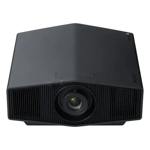 Sony VPL-XW5000ES 4K HDR Лазерный домашний кинотеатр (черный) - 4