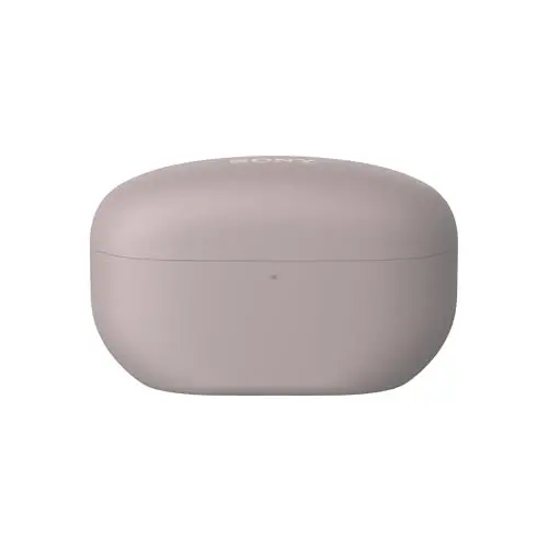 Sony WF-1000XM5 The Best Truly Wireless Noise Cancelling Earbuds Headphones, Bluetooth WF XM5 Earbuds with Alexa Built-in, Smoky Pink - 5