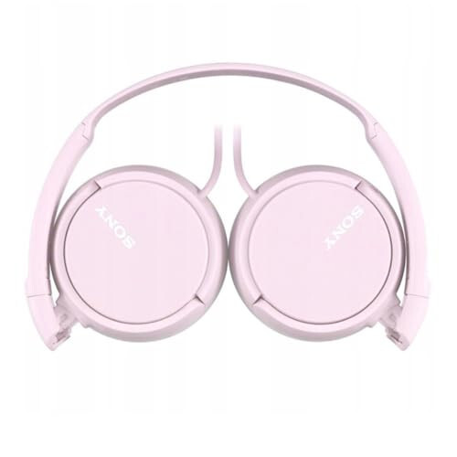 Sony ZX Series Stereo Quloqchinlar (Pushti) - Sony (1)