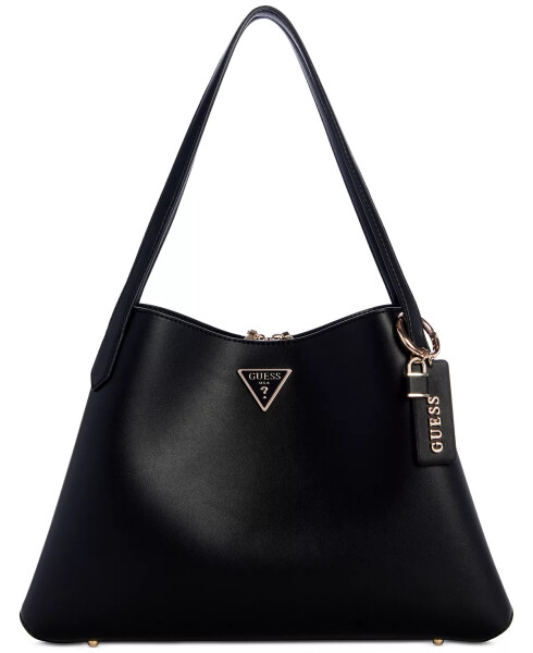 Sora Girlfriend Carryall Black - 1