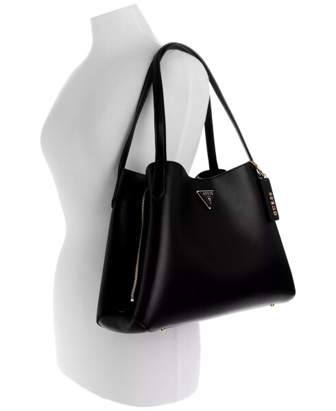 Sora Girlfriend Carryall Black - 2