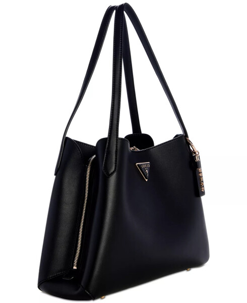 Sora Girlfriend Carryall Black - 4