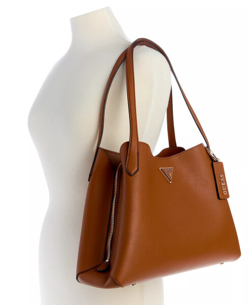 Sora Girlfriend Carryall Brandy rangi - 2