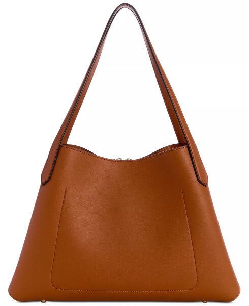 Sora Girlfriend Carryall Brandy rangi - 5