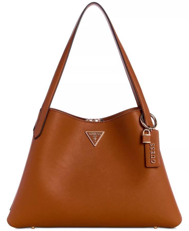 Sora Girlfriend Carryall Cognac - 1