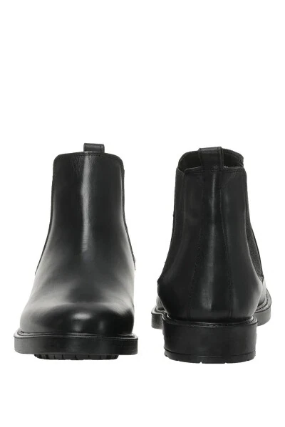 Sorbe 2pr Black Men's Classic Boot - 5