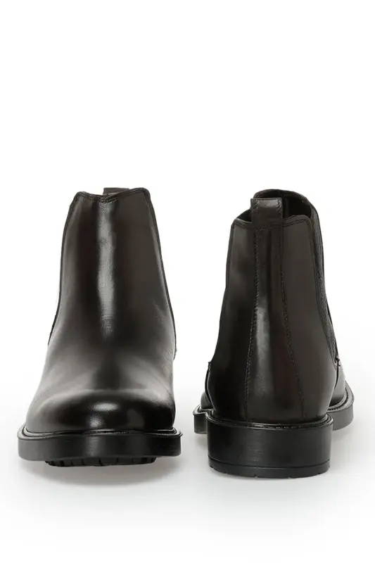 Sorbe 2pr Brown Men Classic Boot-Brown - 5