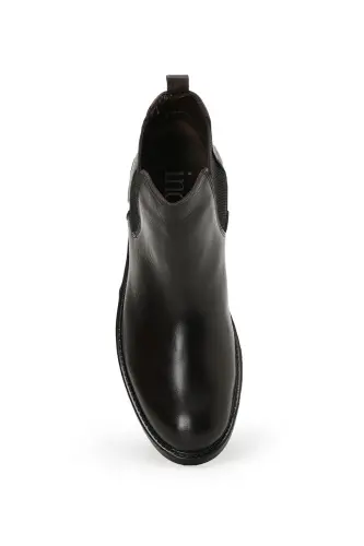 Sorbe 2pr Brown Men Classic Boot-Brown - 6