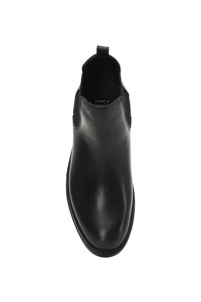 Sorbe 2pr Qora Erkaklar Klassik Bot - 6