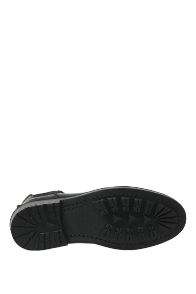 Sorbe 2pr Qora Erkaklar Klassik Bot - 7