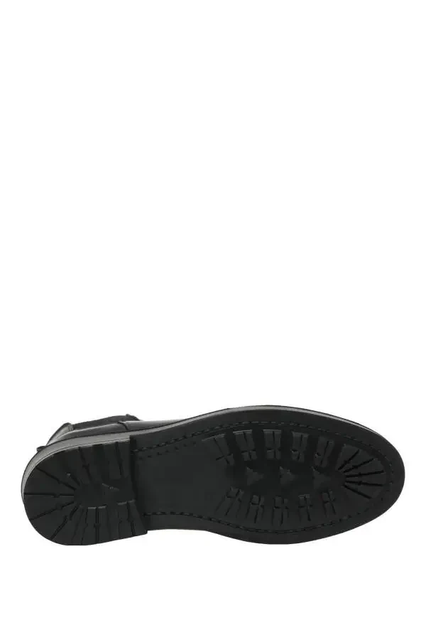 Sorbe 2pr Qora Erkaklar Klassik Bot - 7