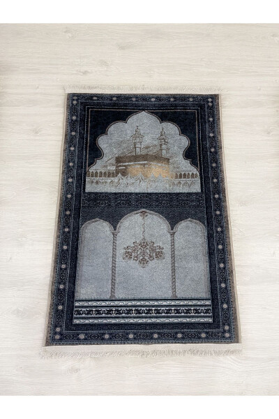 So'ri-safiga O'ramli Lateks Tagli 75x125 O'lcham - BRILLANT (1)