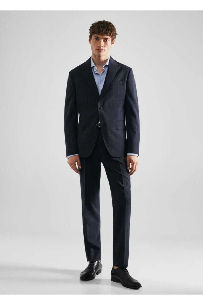 Сорочка из тонкого хлопка - 2