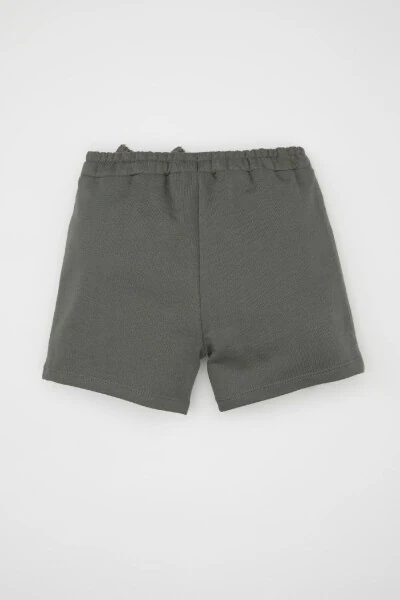 Шорты для мальчика с принтом C0982a524sm - 4