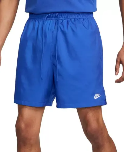 Шорты мужские Men's Club Flow, свободный крой, 6