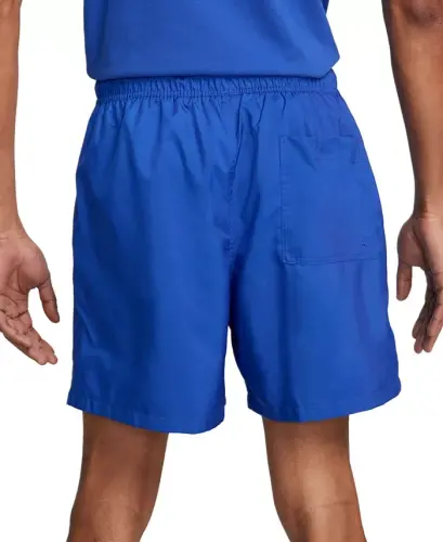 Шорты мужские Men's Club Flow, свободный крой, 6