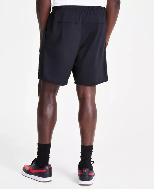 Шорты мужские Totality Dri-FIT универсальные на шнурке 7 дюймов - Черные - 2