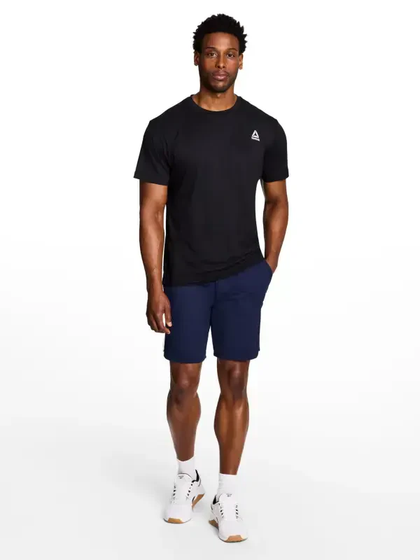 Шорты Reebok Delta Core 9