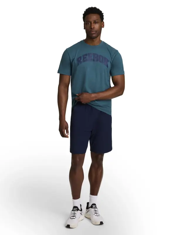 Шорты Reebok Delta Core 9