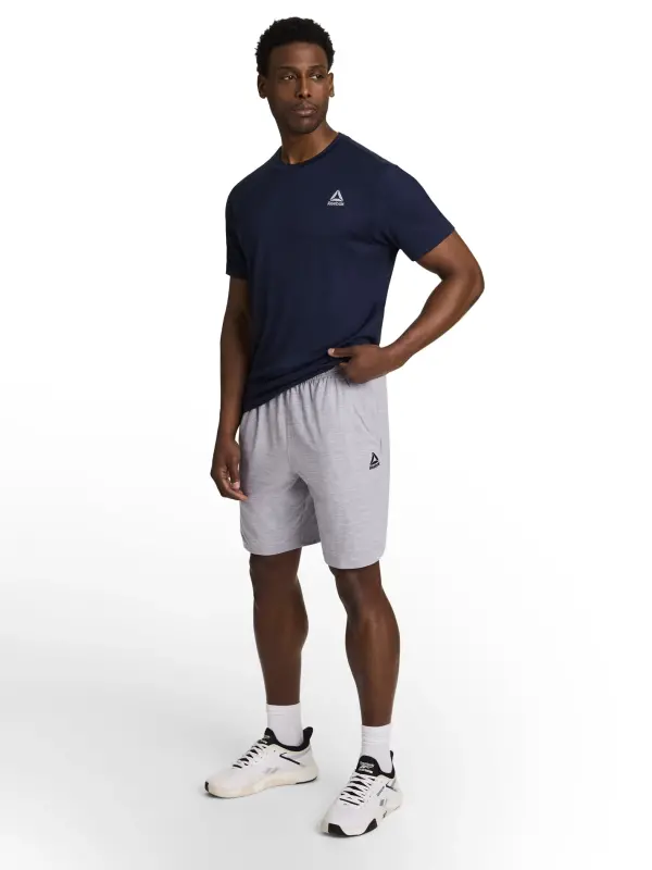 Шорты Reebok Delta Core 9