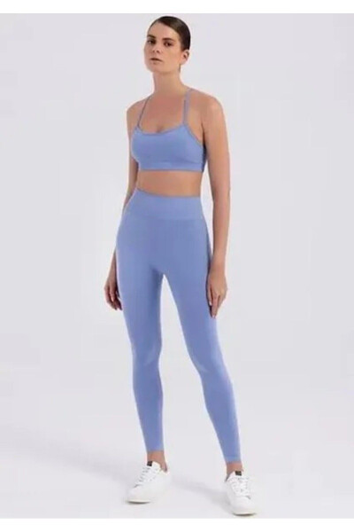 Soul Space Askılı Bra - 3