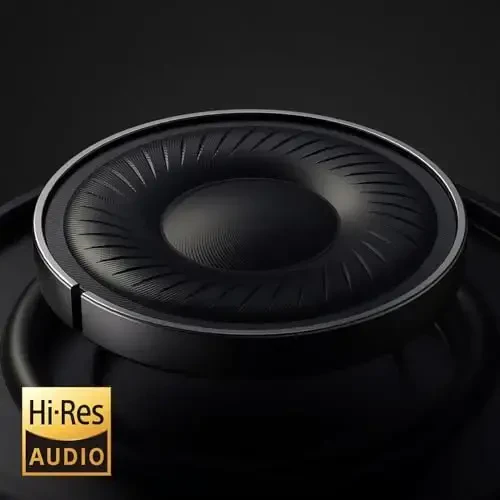 Soundcore by Anker Life Q30 Hybrid Faol Shovqinni To'xtatish Quloqchinlari, Ko'p Rejimlar, Yuqori Sifatli Ovoz, Ilova Orqali Sozlanadigan EQ, 40 soat O'ynash Vaqti, Qulay Moslashuv, Bluetooth, Ko'p Nuqta Ulanshi - 5