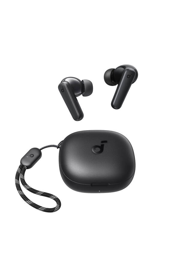 Soundcore Life P20i Tws Wireless Bluetooth Earbuds - Black - 1