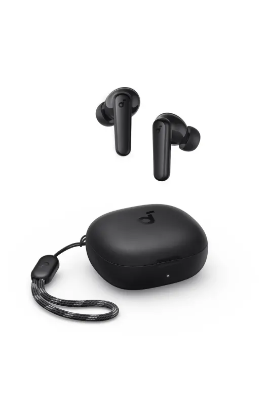 Soundcore Life P20i Tws Wireless Bluetooth Earbuds - Black - 1