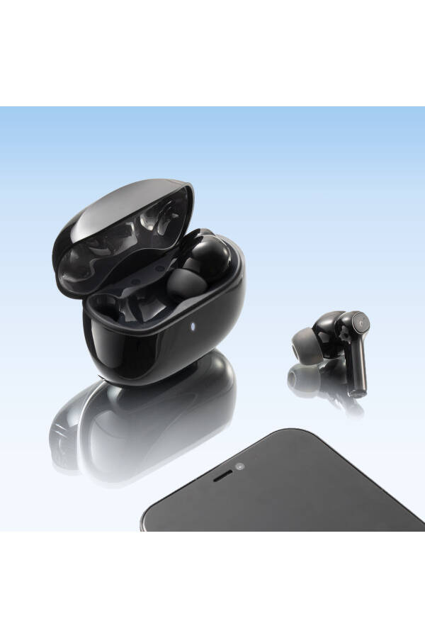 Soundcore Life P20i Tws Wireless Bluetooth Earbuds - Black - 7