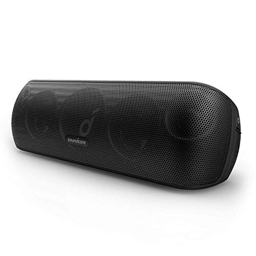 Soundcore Motion+ Bluetooth Speaker with Hi-Res 30W Audio - 7