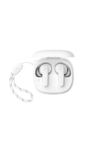 Soundcore P20i Tws Bluetooth Simsiz Quloqchin - Ios Va Android Mos Oq - A3949-Oq - ANKER (1)