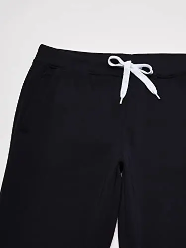 Southpole Mens 1570 Basic Active Fleece Jogger Sweatpants - 5