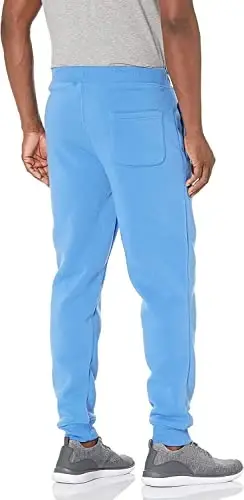 Southpole Mens 1570 Basic Active Fleece Jogger Sweatpants - 2