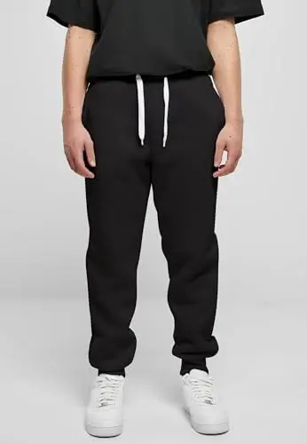 Southpole Mens 1570 Basic Active Fleece Jogger Sweatpants - 1