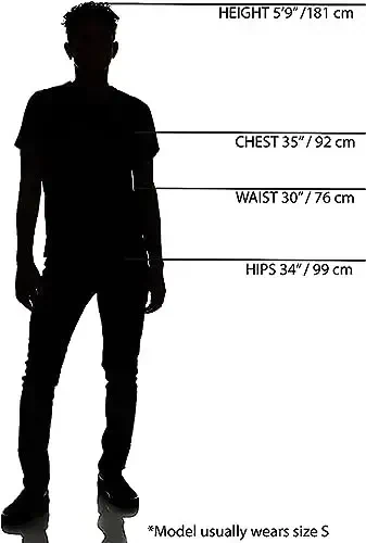 Southpole Mens 1570 Basic Active Fleece Jogger Sweatpants - 4