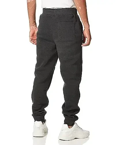 Southpole Mens 1570 Basic Active Fleece Jogger Sweatpants - SOUTHPOLE (1)