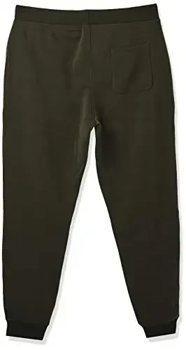 Southpole Mens 1570 Basic Active Fleece Jogger Sweatpants - 2