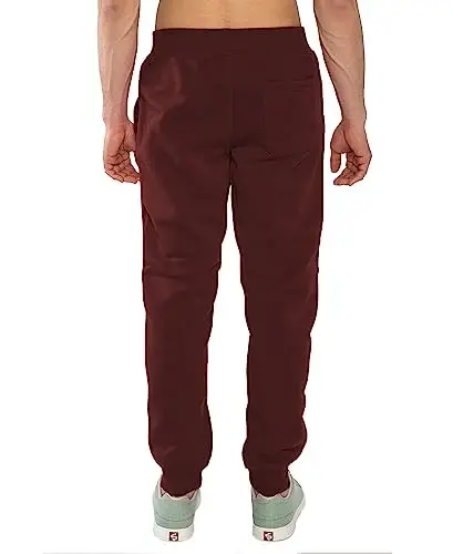 Southpole Mens 1570 Basic Active Fleece Jogger Sweatpants - 6