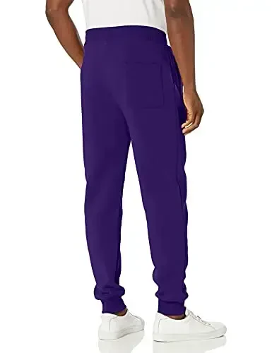 Southpole Mens 1570 Basic Active Fleece Jogger Sweatpants - 5