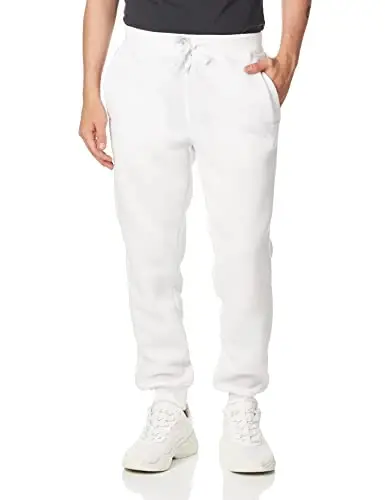 Southpole Men's Basic Fleece Jogger 2pcs Pack - 3