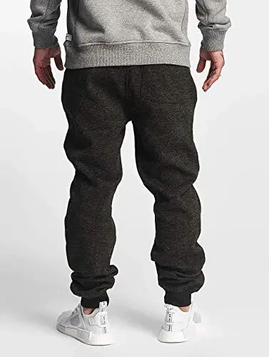 Southpole Men's Basic Fleece Jogger 2pcs Pack - SOUTHPOLE (1)